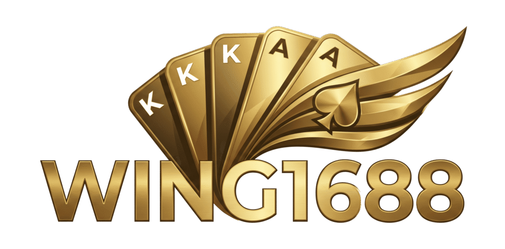 wing1688 แพลตฟอร์มเดิมพันระดับพรีเมียม ระบบเสถียรที่สุดในปี 2026